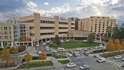 Duke University Hospital image