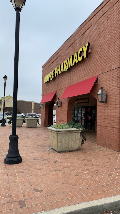 Dupre Pharmacy image