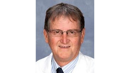 Durwin D Walker, MD main image