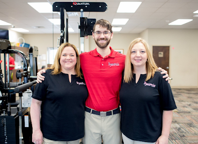 Dynamic Physical Therapy & Sports Medicine image