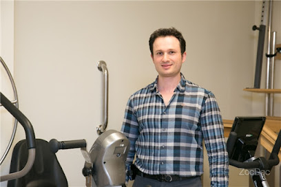 Dynamic Rehab Physical Therapy image