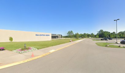 EAA’s Pilot Proficiency Center main image