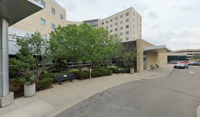 Eagan Orthopedic Surgery Center image