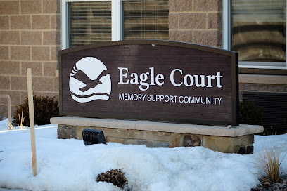 Eagle Court Memory Care main image