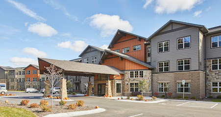 Eagle Point Senior Living main image