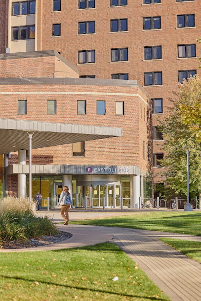 East Building - University of Minnesota Medical Center West Bank main image