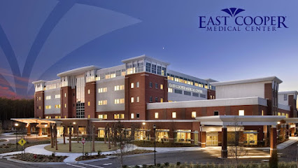 East Cooper Medical Center main image