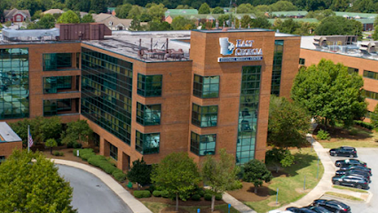 East Georgia Regional Medical Center image