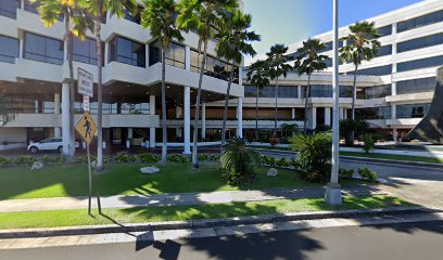 East Hawaii Health - General Surgery image