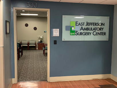 East Jefferson Ambulatory Surgery main image