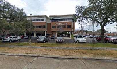 East Jefferson Cancer Center main image