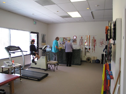 East Mountain Physical Therapy main image