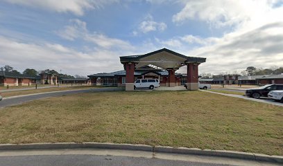 East MS State Hospital main image