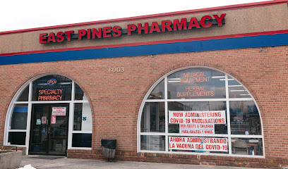 East Pines Pharmacy main image