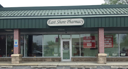 East Shore Pharmacy image