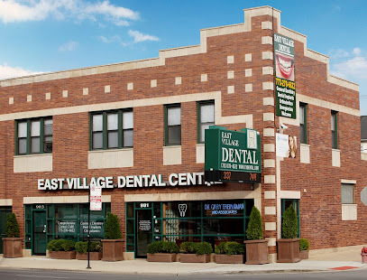 East Village Dental Centre image