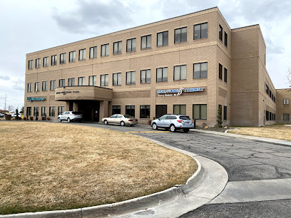 Eastern Idaho Regional Medical Center (EIRMC) main image