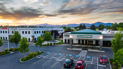 Eastern Idaho Regional Medical Center (EIRMC) main image