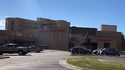 Eastern Idaho Regional Medical Center ER image