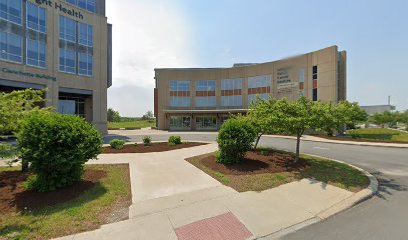 Eastern Maine Medical Center-EMMC Cancer Care center main image