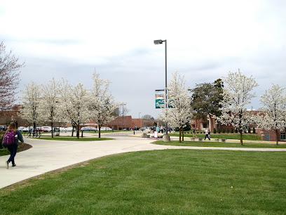 Eastern Michigan University image