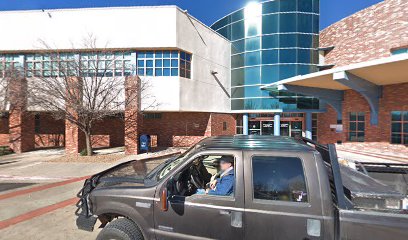 Eastern New Mexico Medical Center - Sunrise Mental Health Center main image