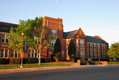 Eastern New Mexico University main image