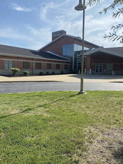 Eastern Shore Hospital Center image