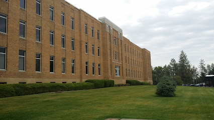 Eastern State Hospital main image