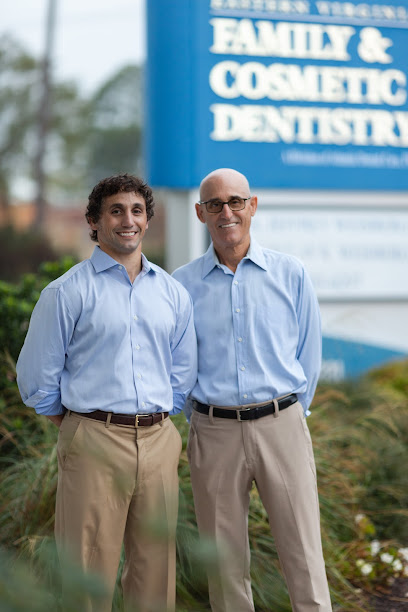 Eastern Virginia Family & Cosmetic Dentistry main image