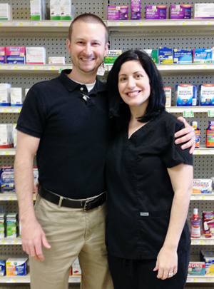 Eastside Pharmacy & Custom Compounding image