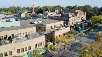 Eaton Rapids Medical Center main image