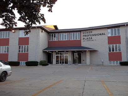 Ecker Center For Behavioral Health - Grandstand Office main image