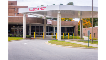 ECU Health North Hospital Emergency Department image