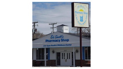 Ed Snell's Pharmacy Shop image