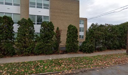 Edgewater Psychiatric Center main image