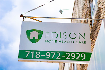 Edison Home Health Care image