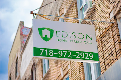 Edison Home Health Care Recruitment Office image