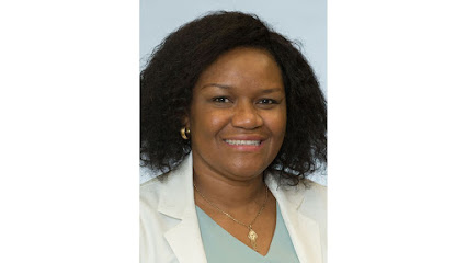 Edith C. Mbagwu, MD main image