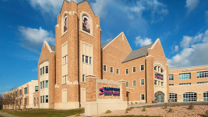 Edith Sanford Breast Center main image