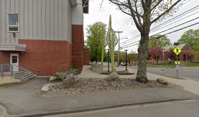 Education Center main image