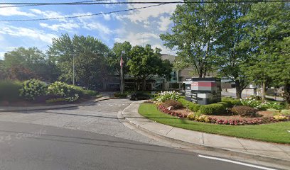 Edward C. Loughlin Radiation-Oncology Center main image