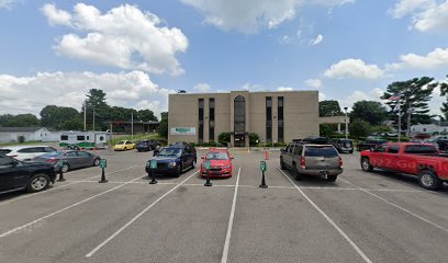 Edwards Cancer Institute at Rivers Health image