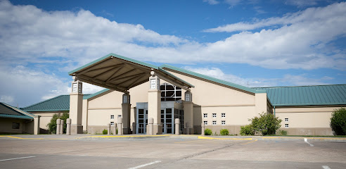 Edwards County Medical Center image