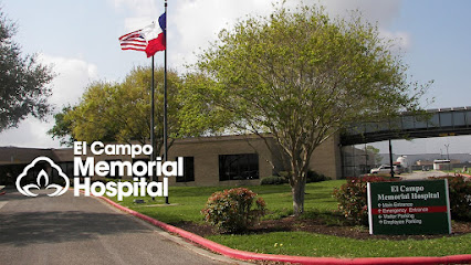 El Campo Memorial Hospital image