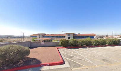 El Paso Clinic main image