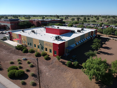 El Paso County Nutrition Program- Headquarters image