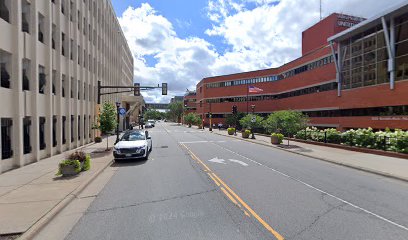 Elaine S. Larson Surgical Center at United Hospital main image