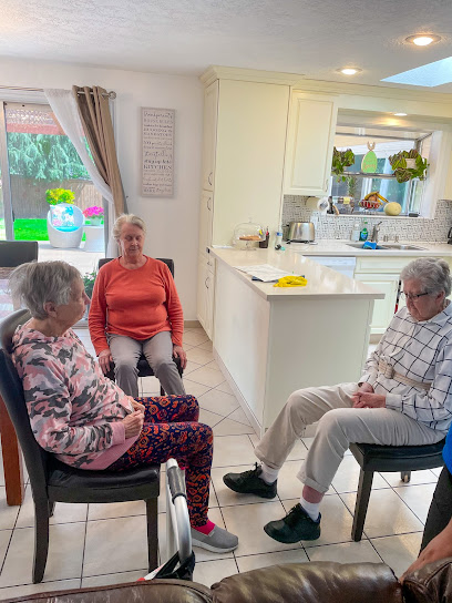 Elderly Home Care Adult Family Home image