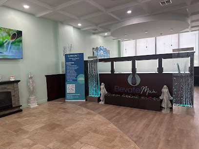 ElevateMuà - IV Drip Therapy, Wellness & Aesthetic Beauty Lounge Spa Center main image